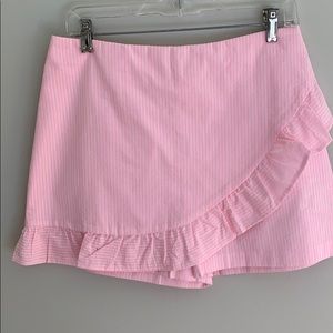 Lily Pulitzer skort